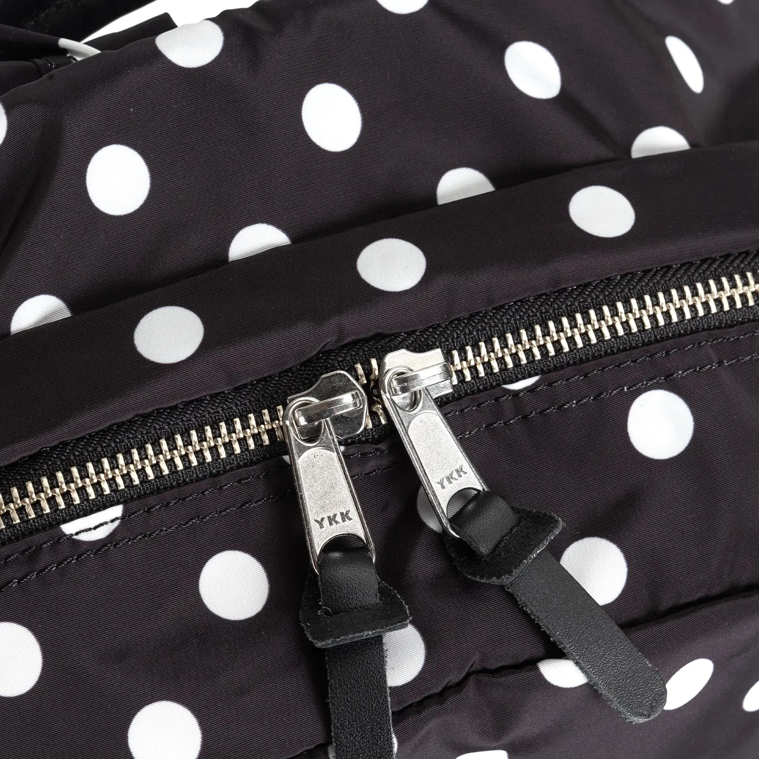Staple Daypack Polka Dot