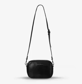 Status Anxiety - Plunder Bag (Black)