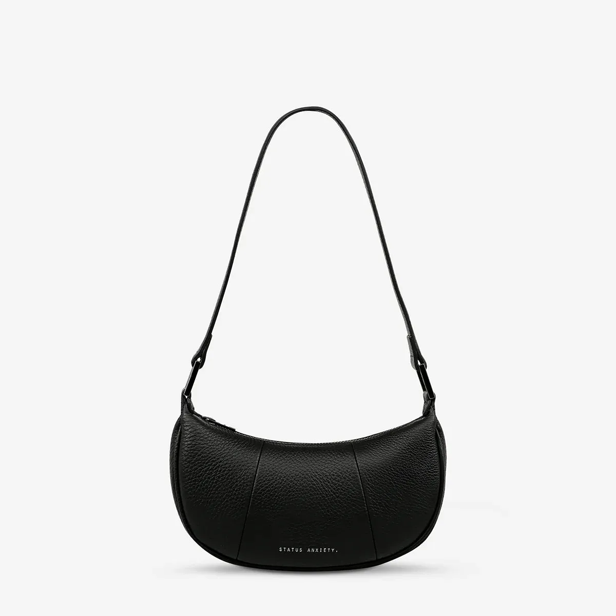 Status Anxiety Solus - Black