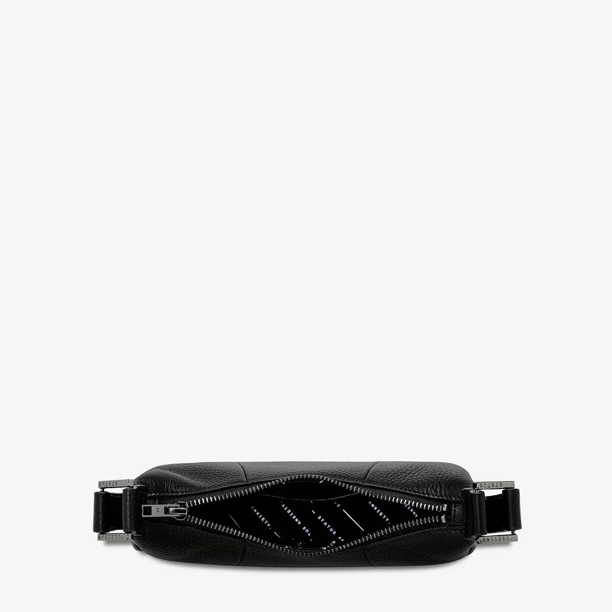 Status Anxiety Solus - Black