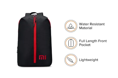 Step Out 12 L Mini Backpack
