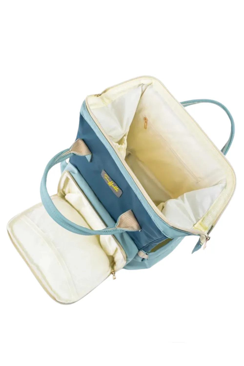 SUFFOLK 1588 COMPANY BAG