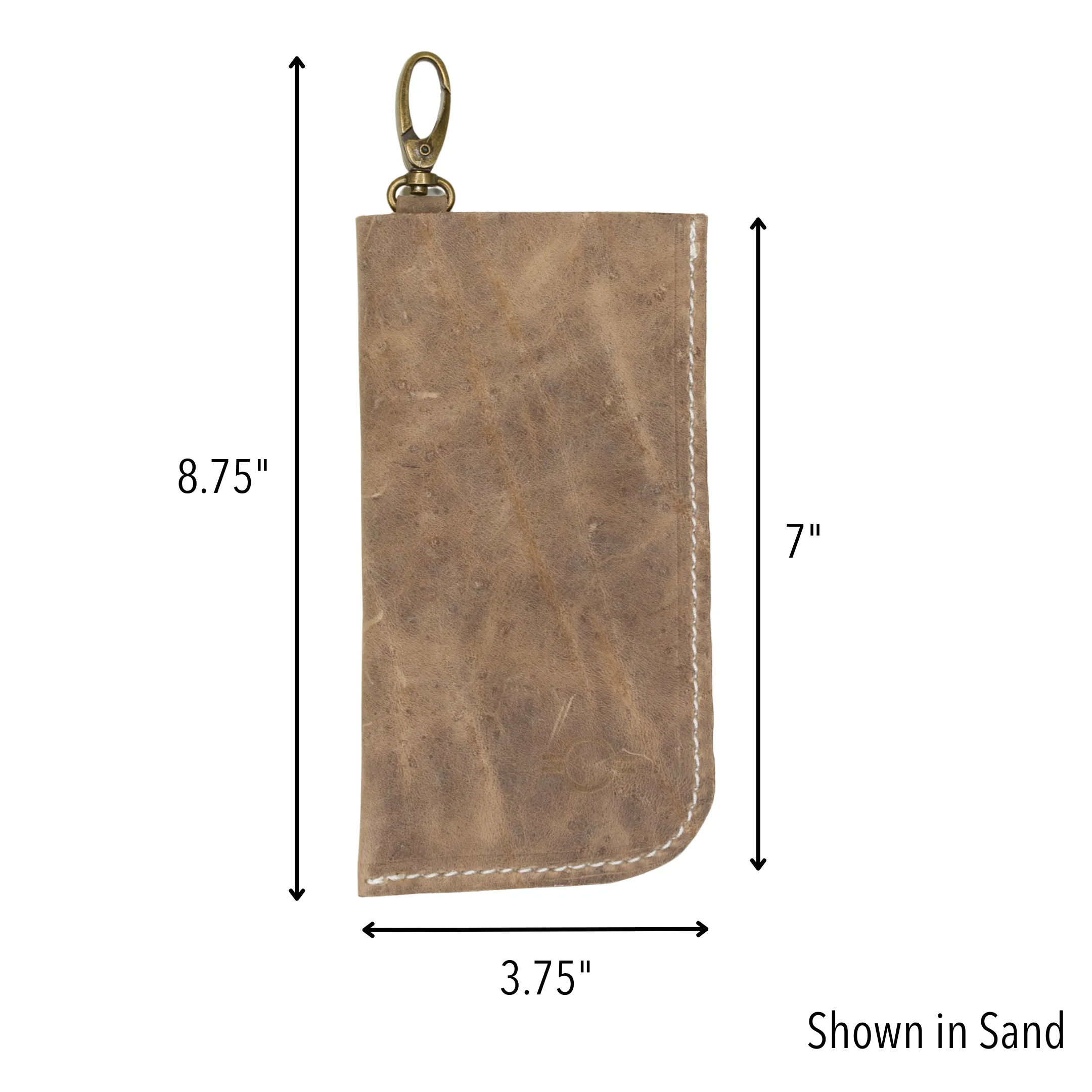 Sunglasses Sleeve: Custom