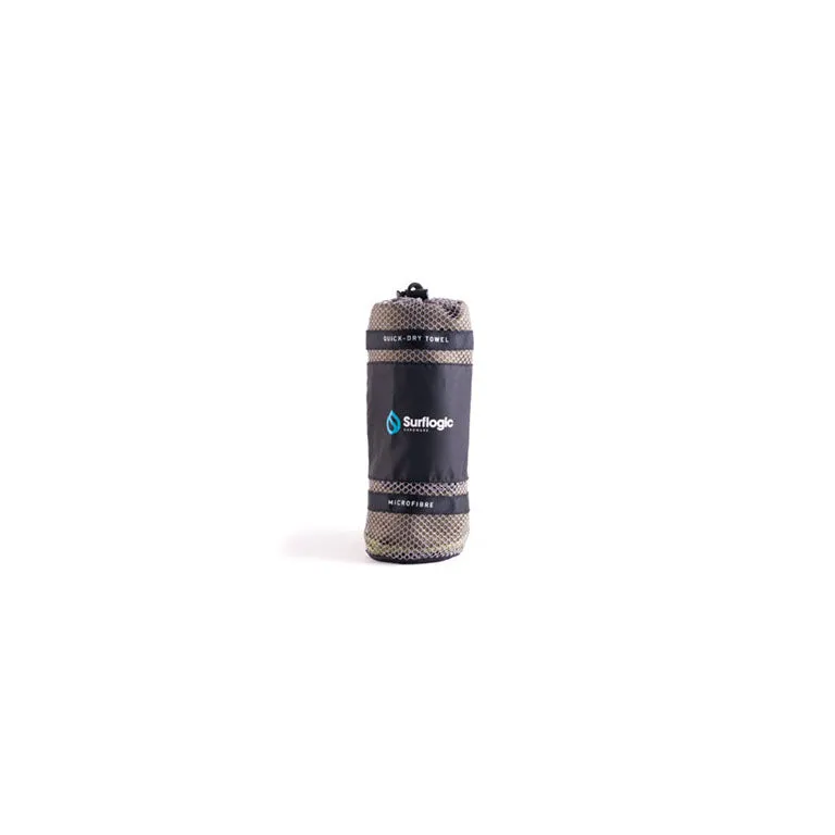 Surflogic Quick Dry Micro Fibre Towel