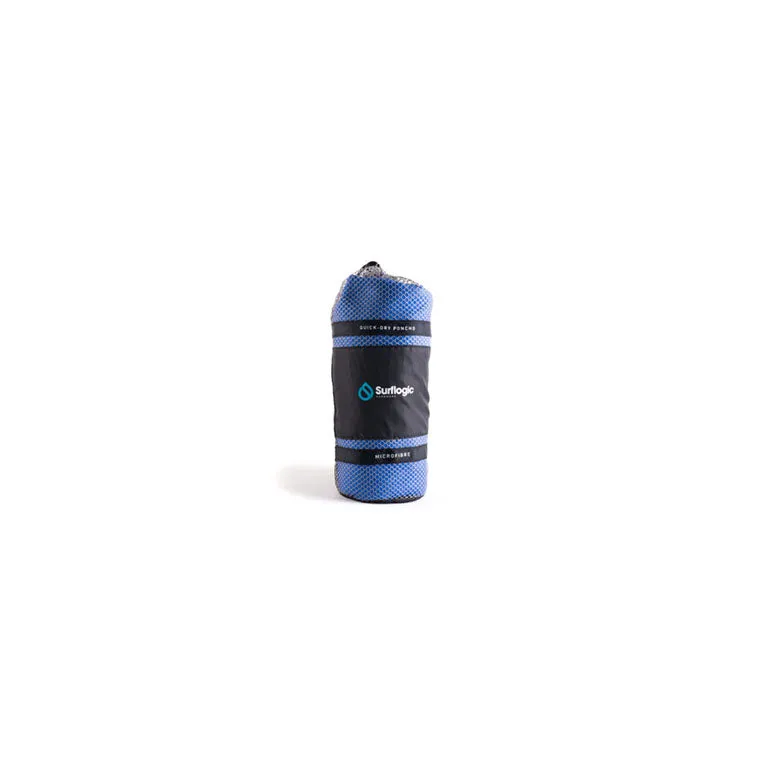 Surflogic Quick Dry Micro Fibre Towel