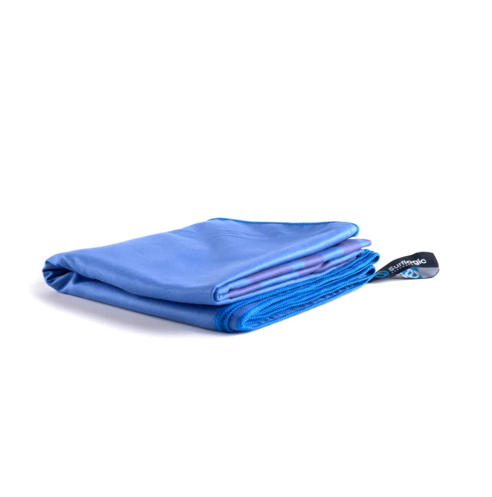 Surflogic Quick Dry Micro Fibre Towel