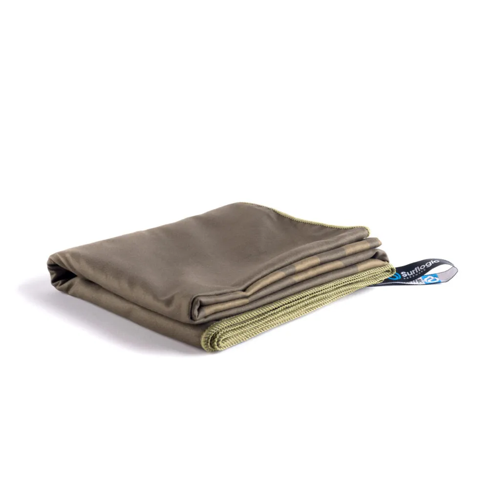Surflogic Quick Dry Micro Fibre Towel