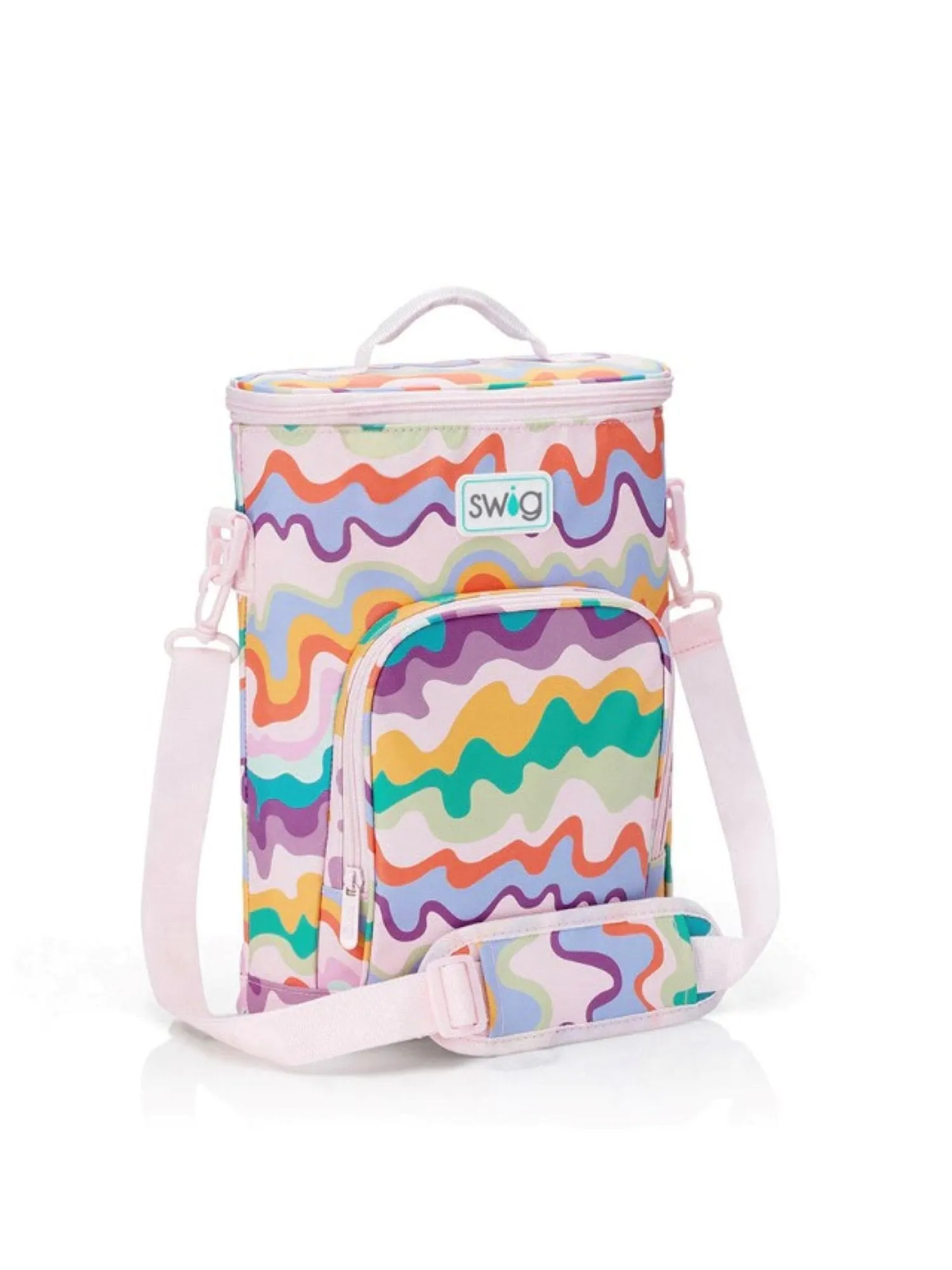 Swig Life Sand-Art Crossbody Cooler Bag - Brands We Love