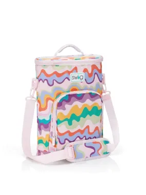 Swig Life Sand-Art Crossbody Cooler Bag - Brands We Love
