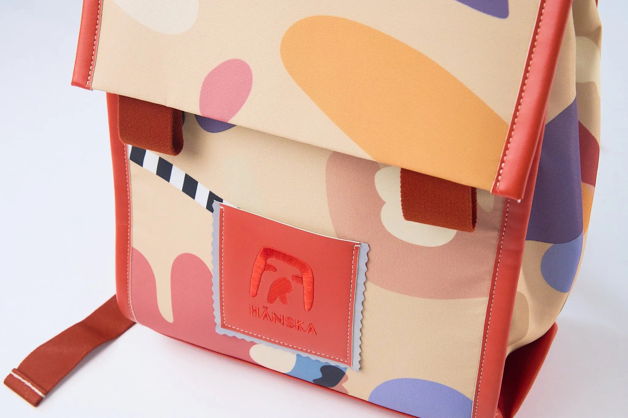 Tan - Limited Raby Edition // VEGAN