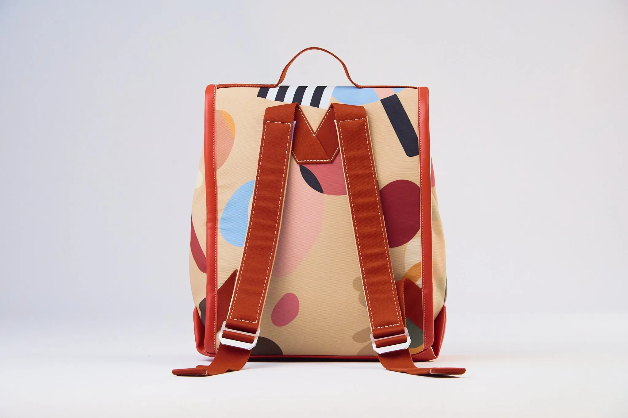 Tan - Limited Raby Edition // VEGAN