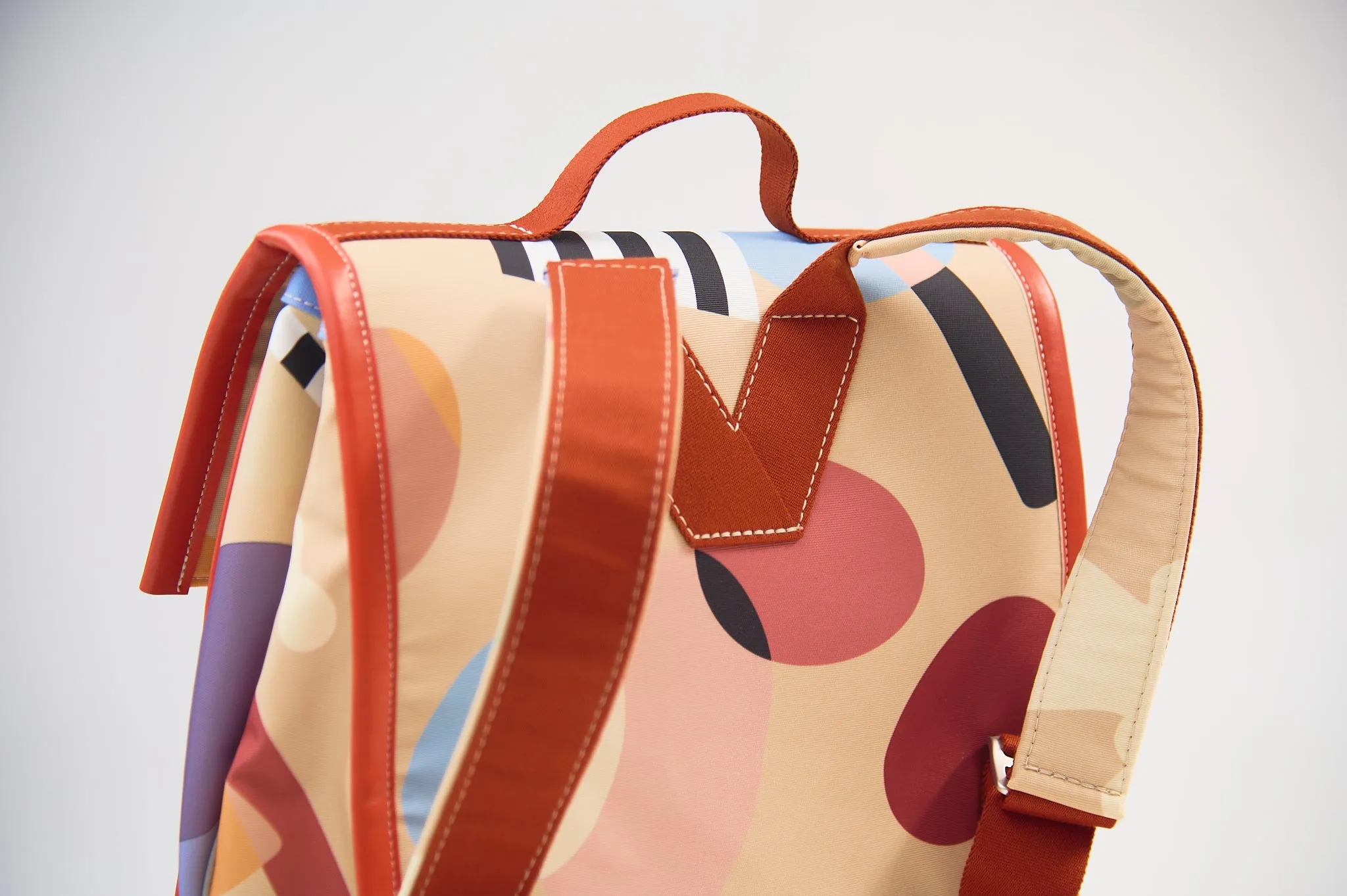 Tan - Limited Raby Edition // VEGAN