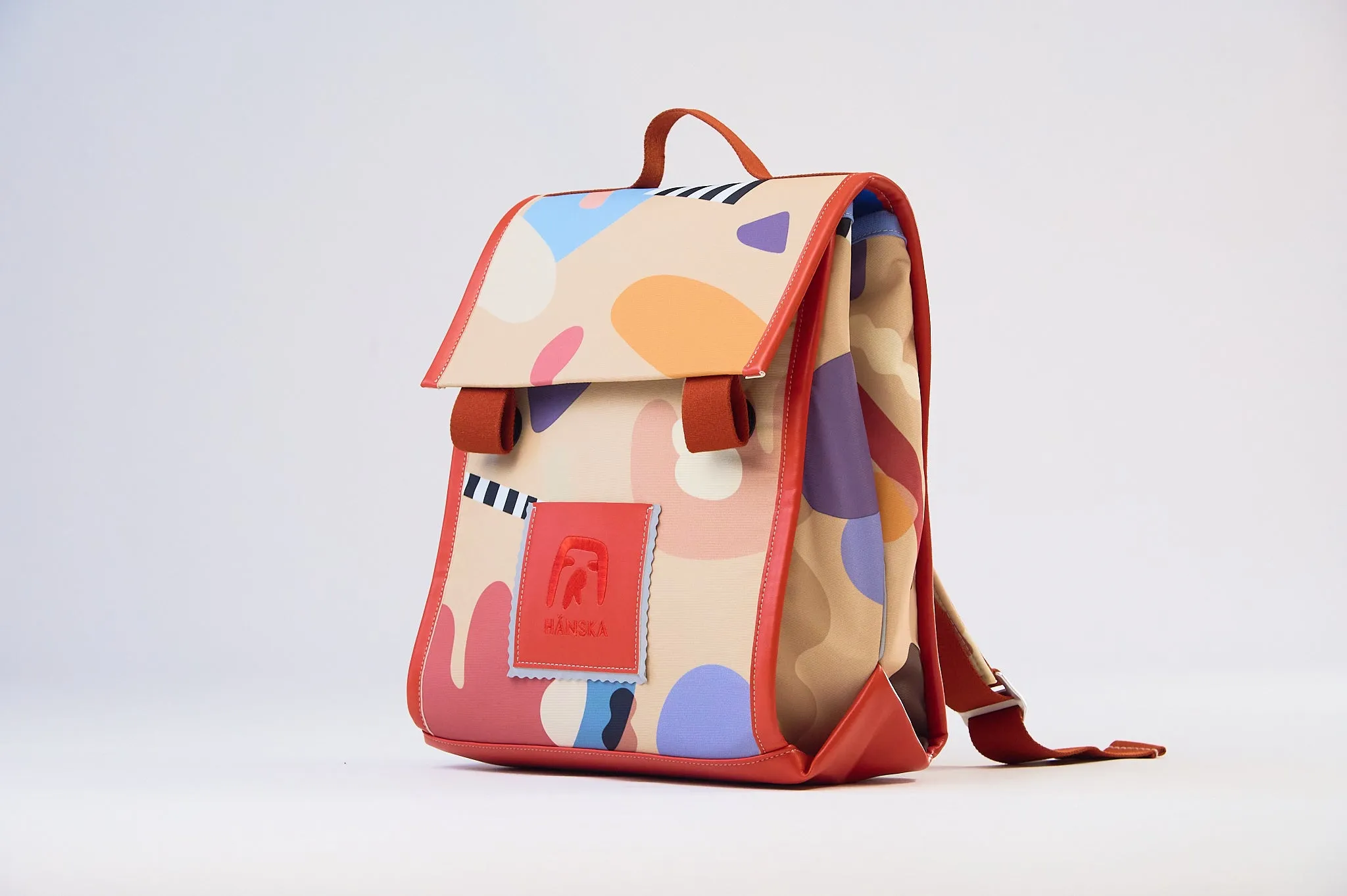 Tan - Limited Raby Edition // VEGAN