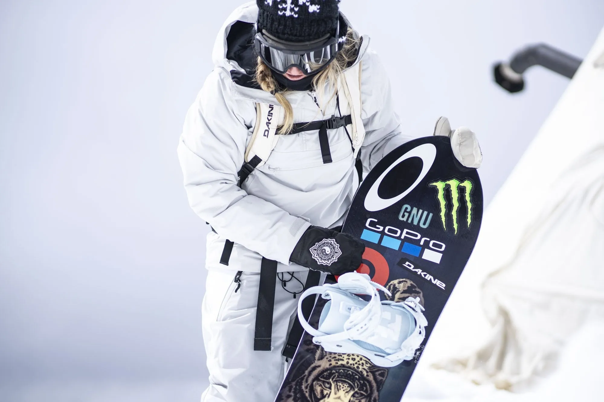 Team Heli Pro 24L Backpack - Women's
