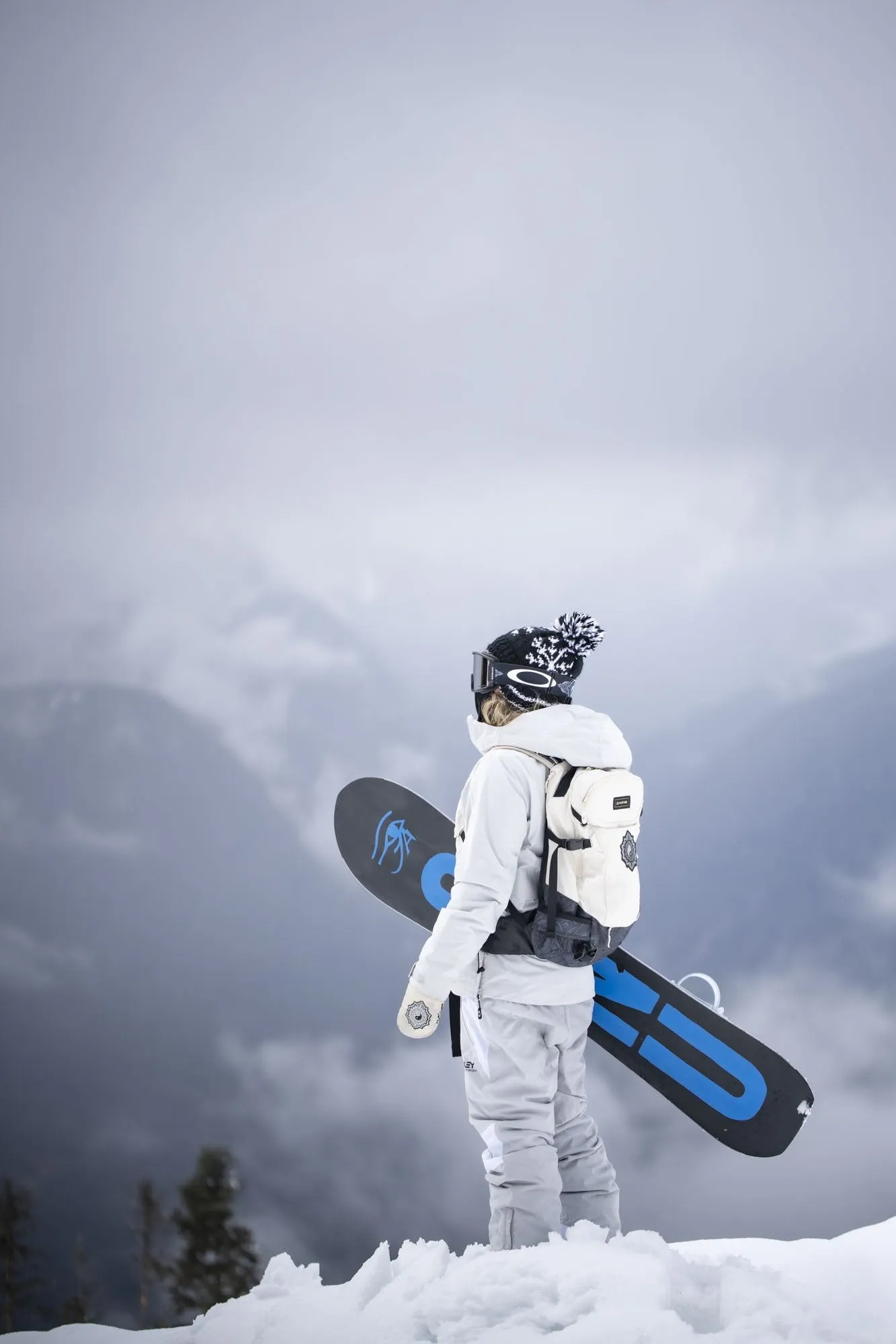 Team Heli Pro 24L Backpack - Women's