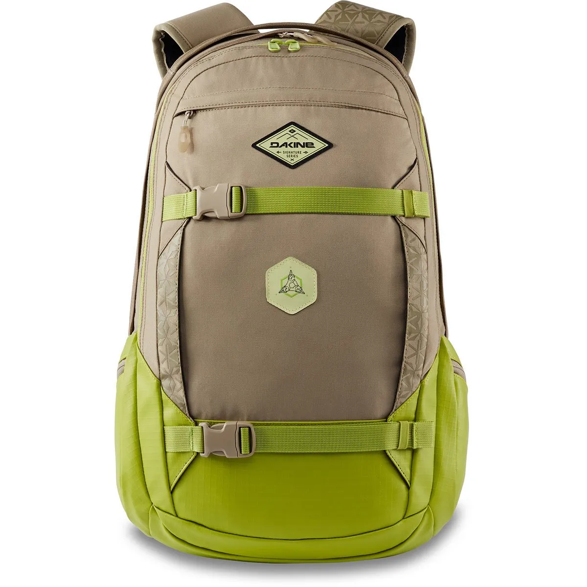Team Mission 25L Backpack