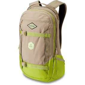 Team Mission 25L Backpack