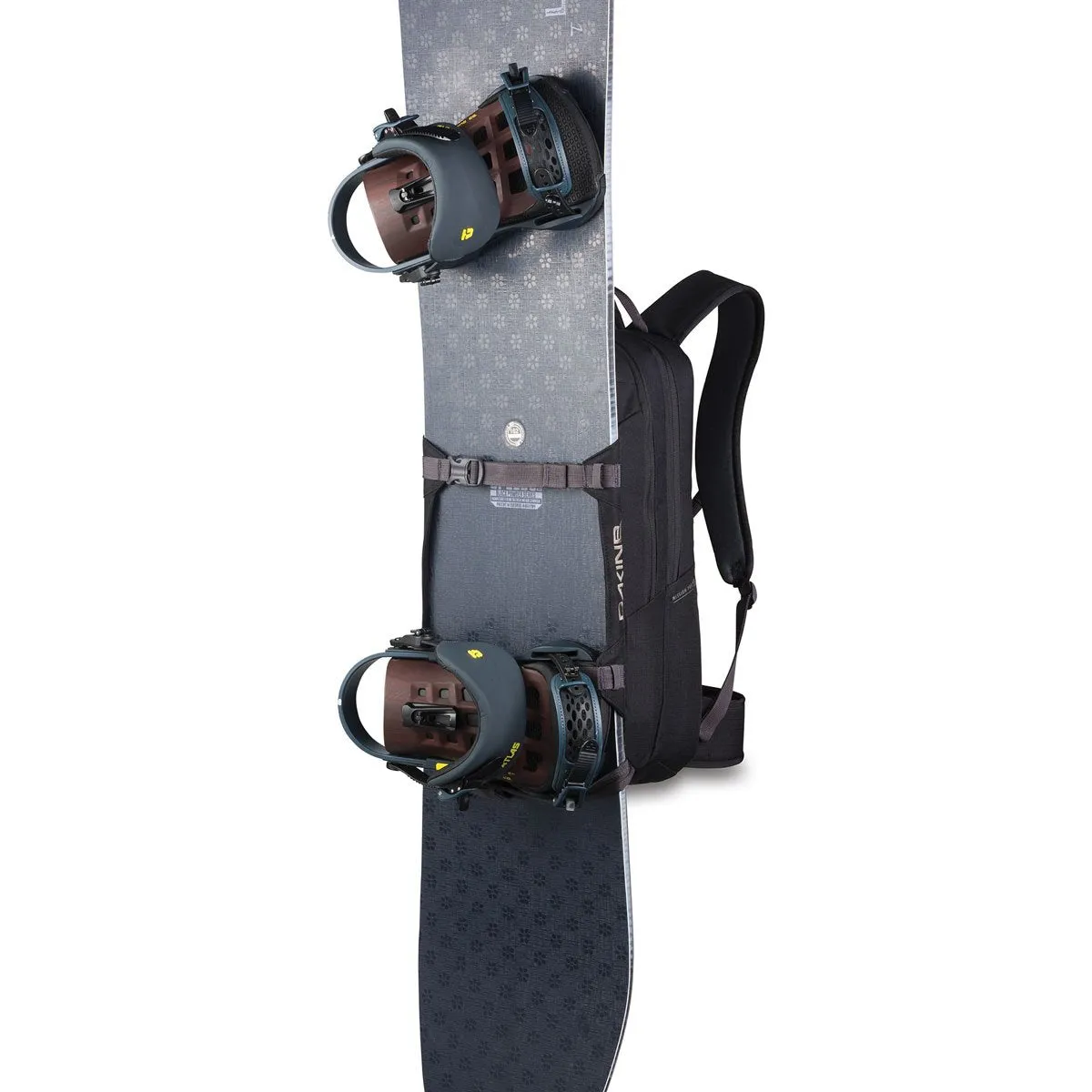 Team Mission 25L Backpack