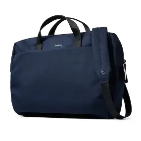 Tech Briefcase - Navy
