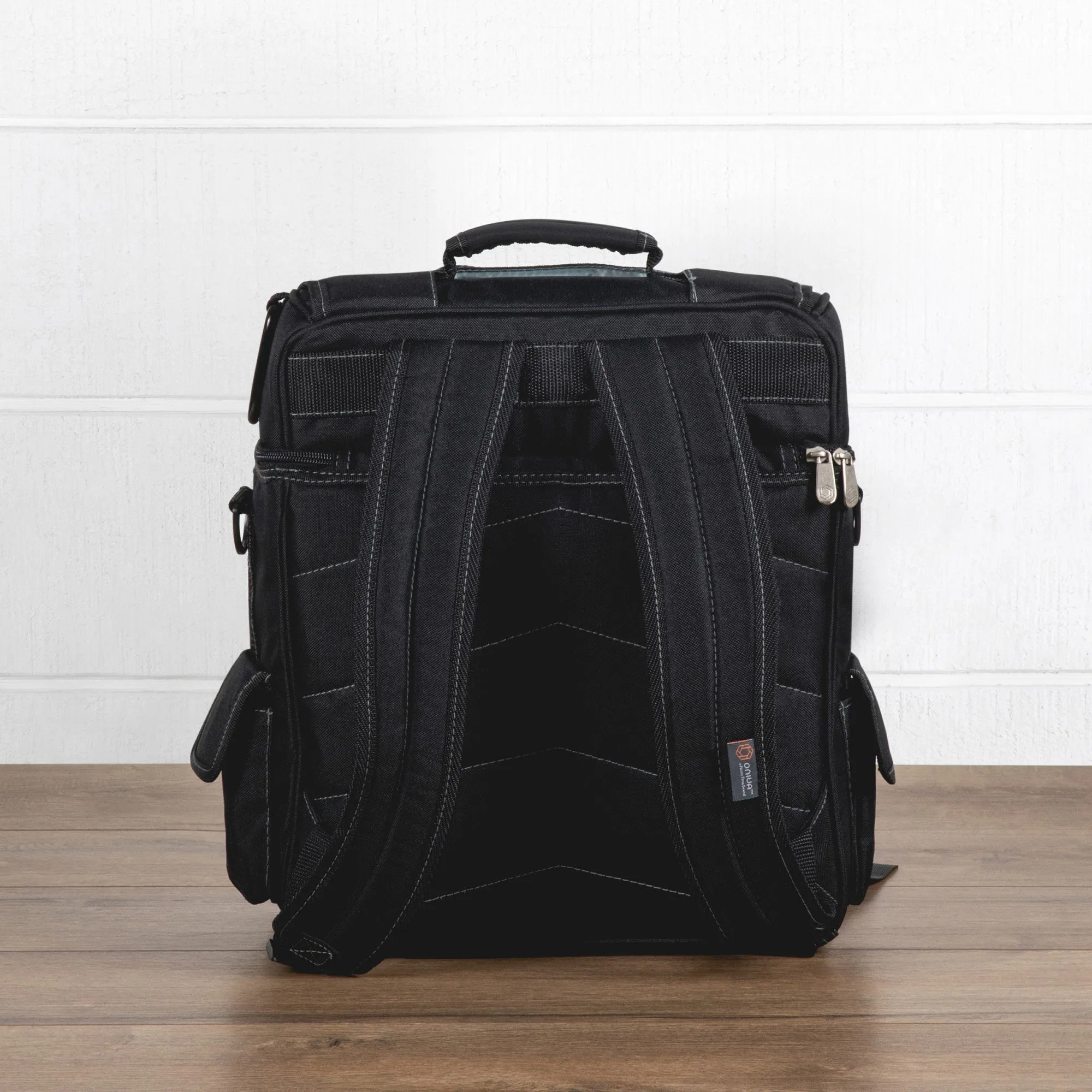 Texas Tech Red Raiders - Turismo Travel Backpack Cooler