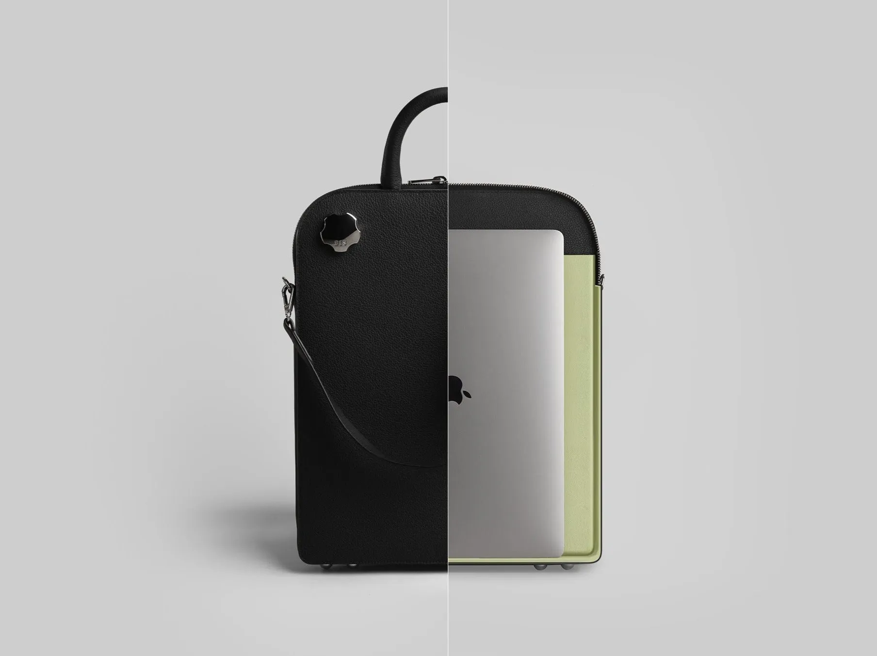 The 5L Sleeve - Unisex Slim Laptop Bag