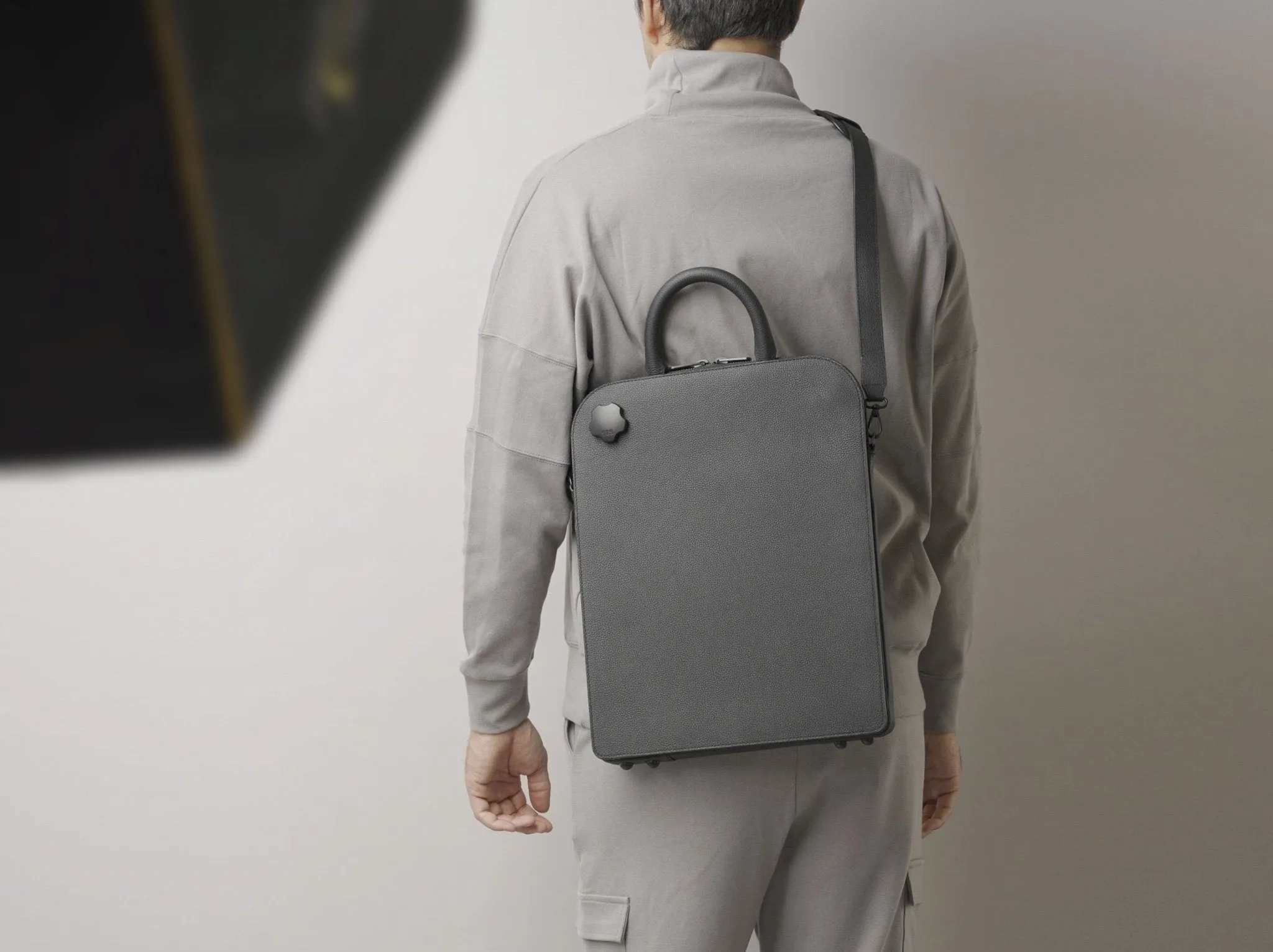 The 5L Sleeve - Unisex Slim Laptop Bag