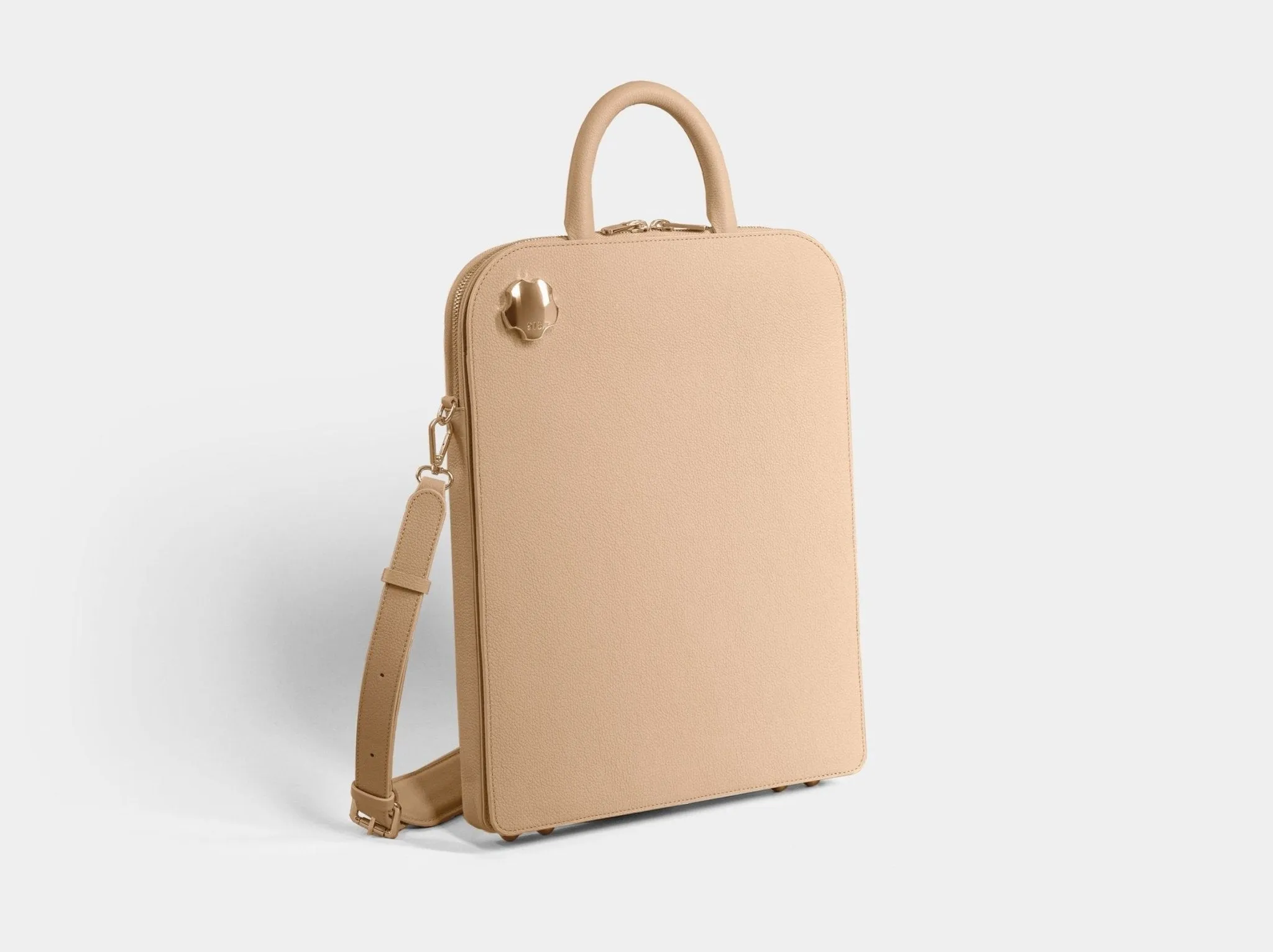 The 5L Sleeve - Unisex Slim Laptop Bag