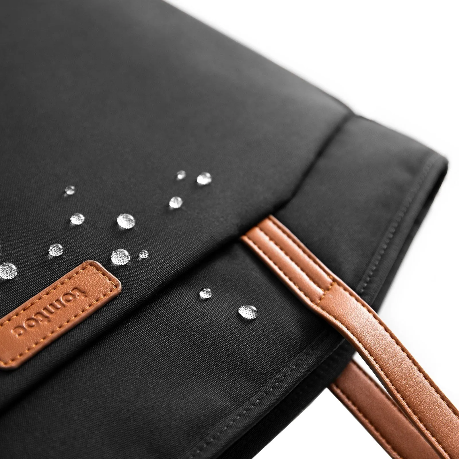 The Her-A53 Laptop Tote Bag for up to 14-inch