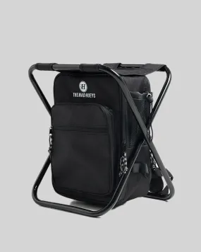 The Mad Hueys Hueys Seat Cooler Bag