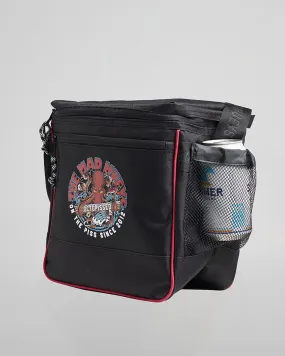 The Mad Hueys OCTOPISSED | COOLER BAG