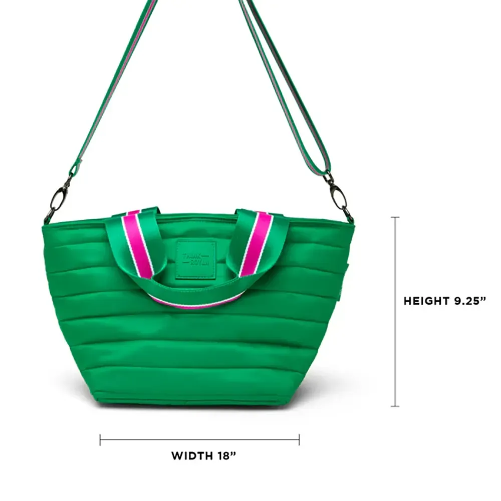 Think Royln Beach Bum Cooler Bag