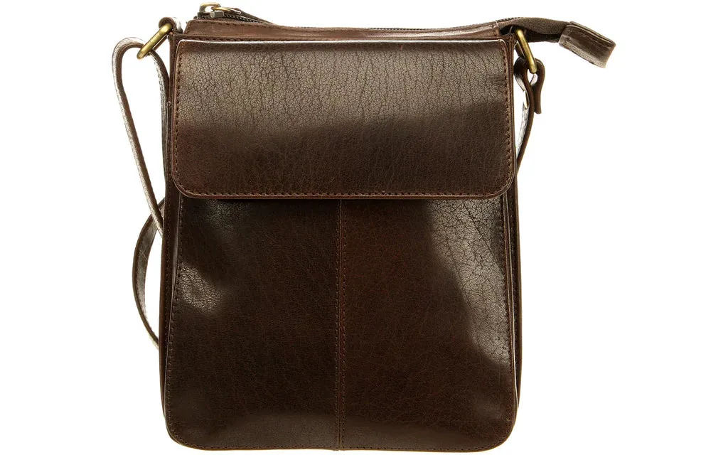 Tinnakeenly Leathers - Pup bag