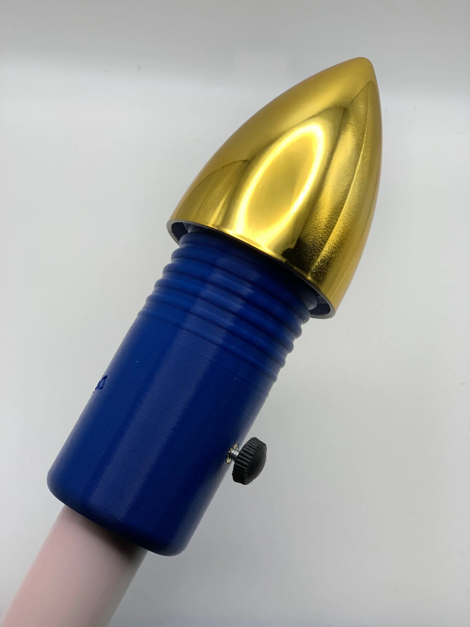 Tip Adapter Set for our Bullet tumbler holders.