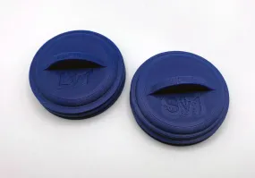 Tip Adapter Set for our Bullet tumbler holders.