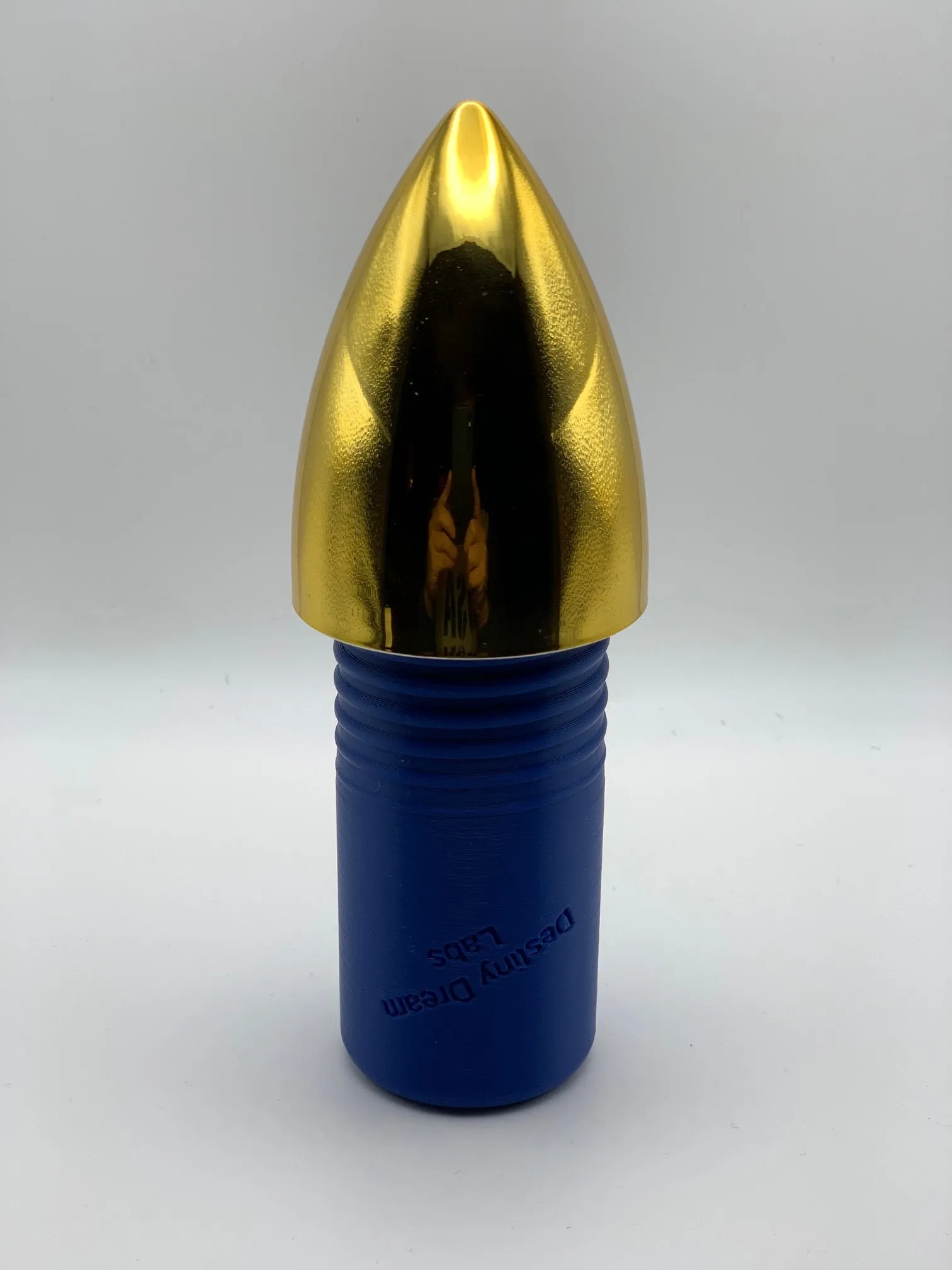 Tip Adapter Set for our Bullet tumbler holders.