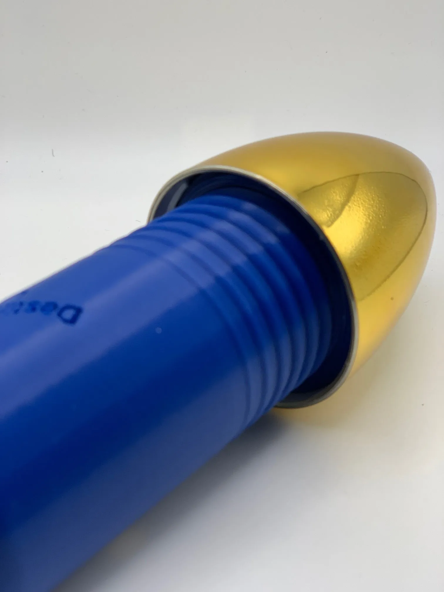 Tip Adapter Set for our Bullet tumbler holders.
