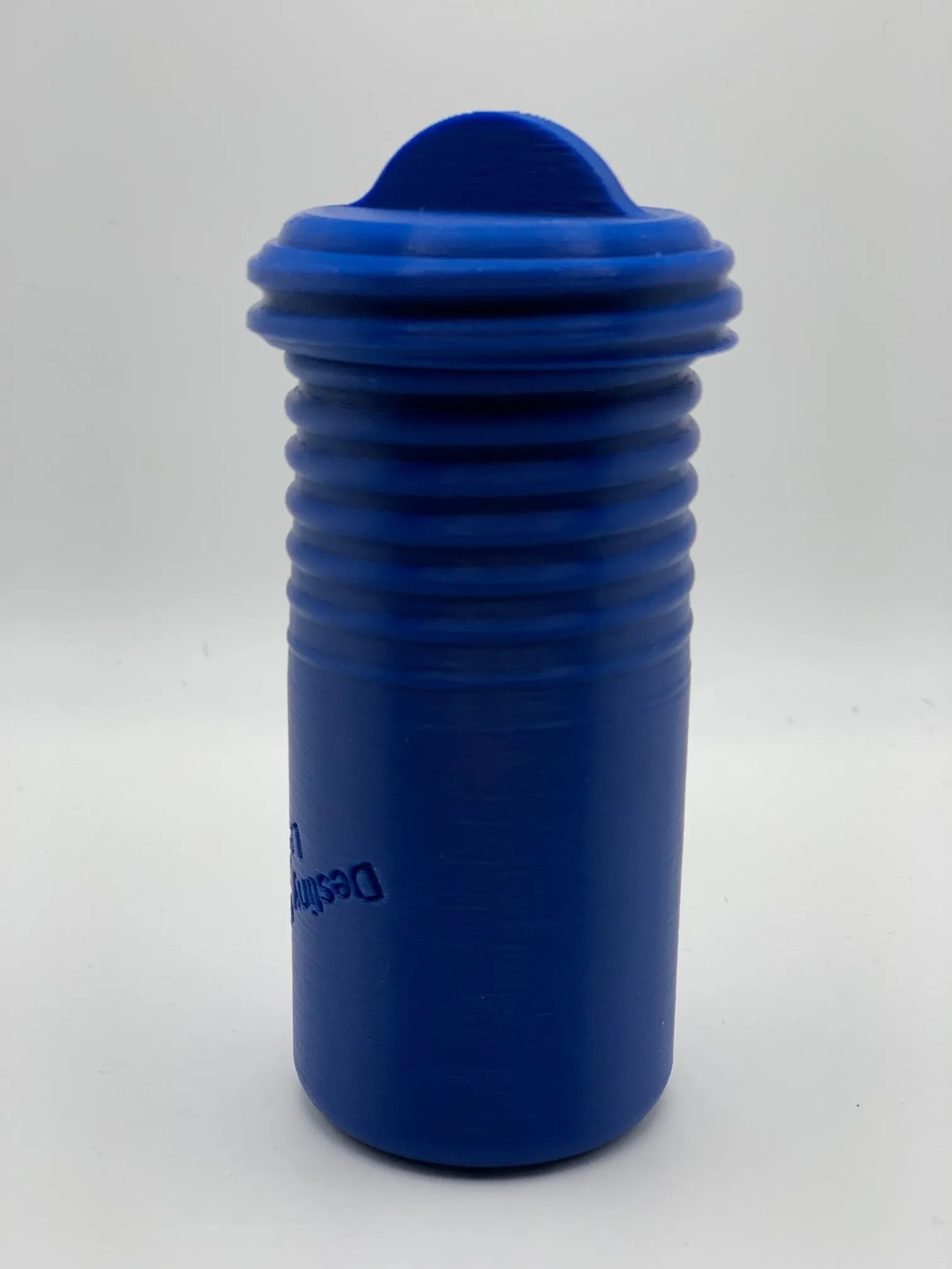 Tip Adapter Set for our Bullet tumbler holders.