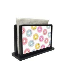 Tissue Holder Paper Napkin Stand - Dounts