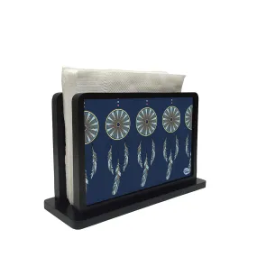 Tissue Holder Paper Napkin Stand - Dreamcatcher