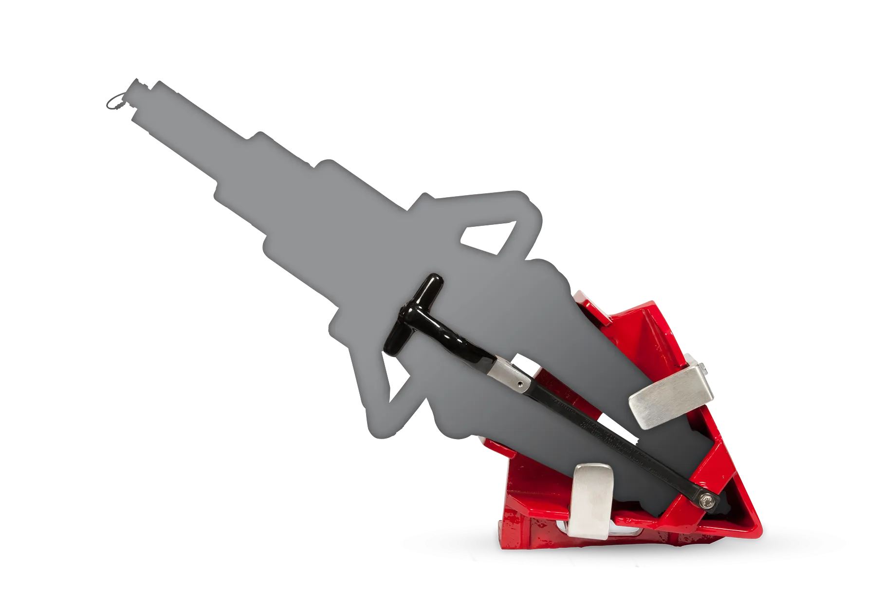 TNT ESL-24 Spreader Mount