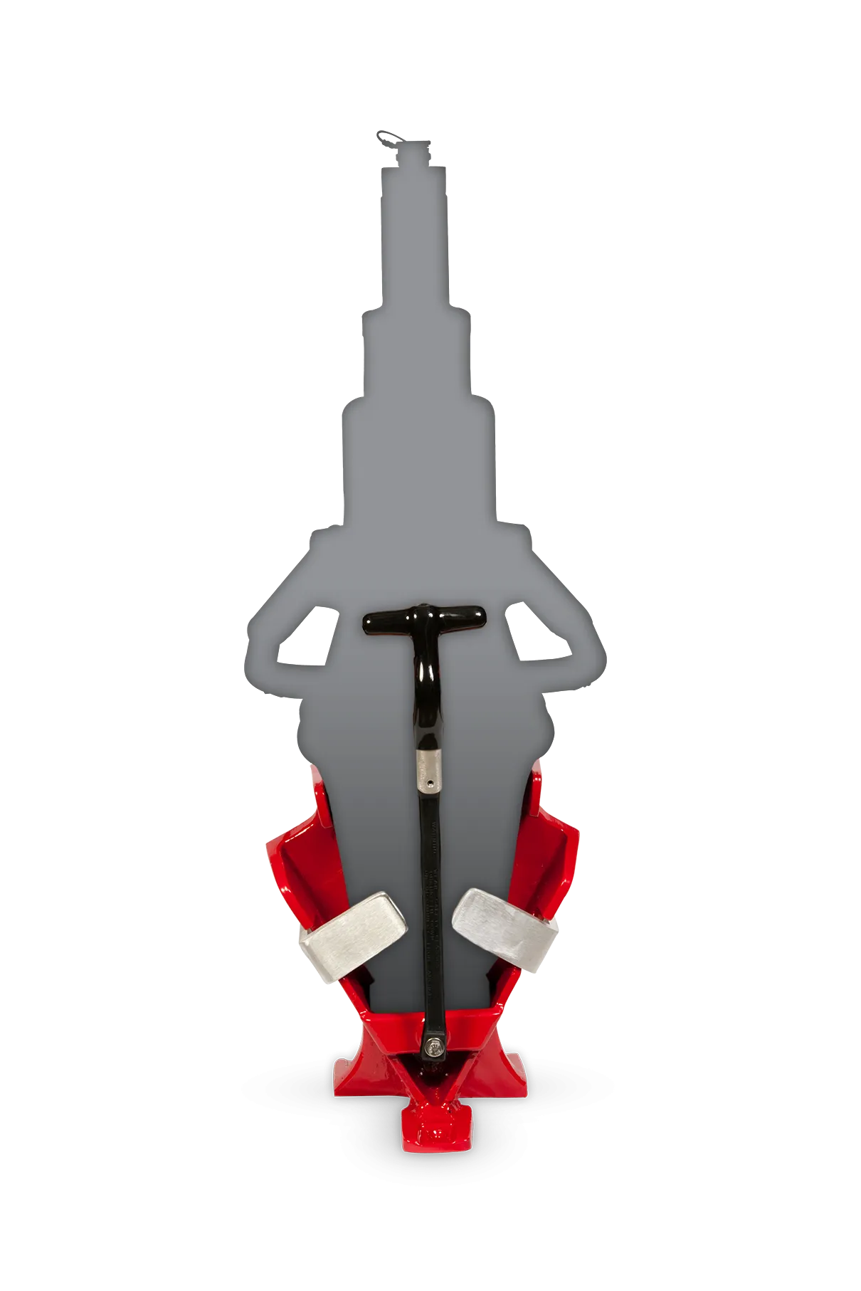 TNT ESL-24 Spreader Mount
