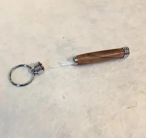 Toothpick Holder