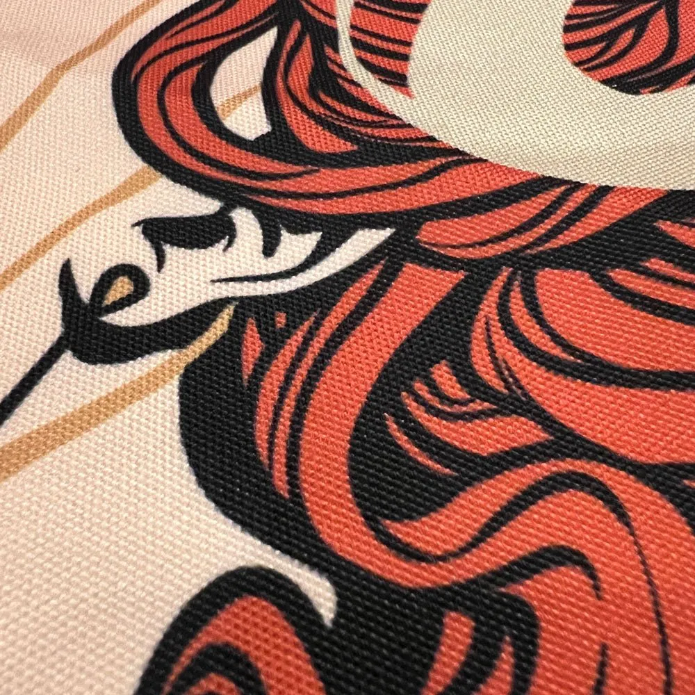 Tote Bags - Sublimated