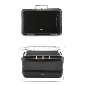 Tower BBQ Day Tripper - Black