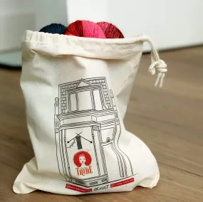 Tribe iKnit7 Project Bag