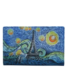 Two Fold Wallet - 1852
