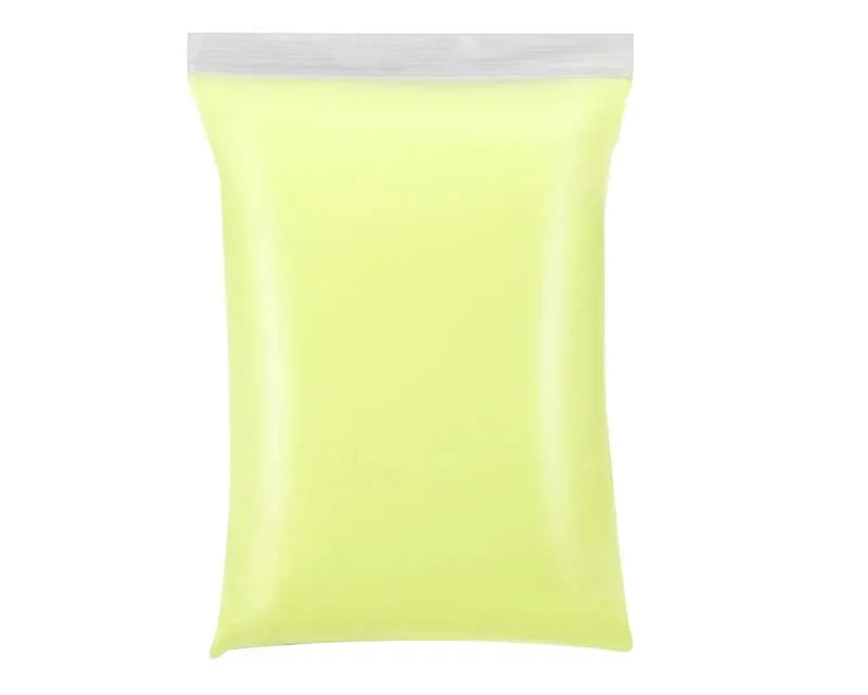 Ultra Light Slime Fluffy Floam Slime Stress Relief Toy Scented Sludge Toy for Kids and Adults, Super Soft and Non-sticky