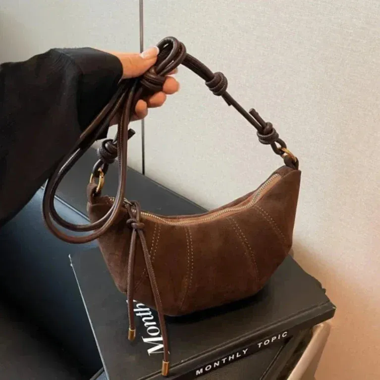 Uniwim Fall In The City Crossbody Bag