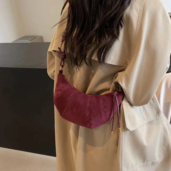 Uniwim Fall In The City Crossbody Bag