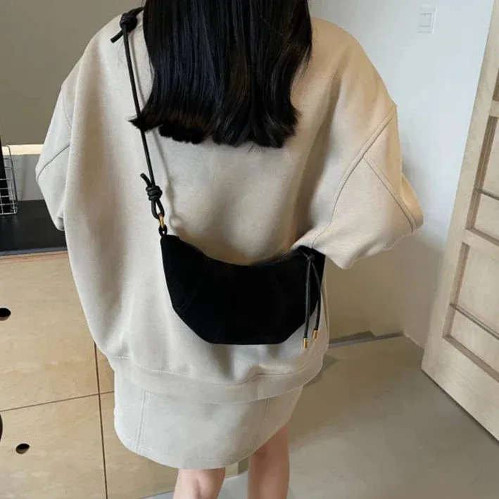 Uniwim Fall In The City Crossbody Bag